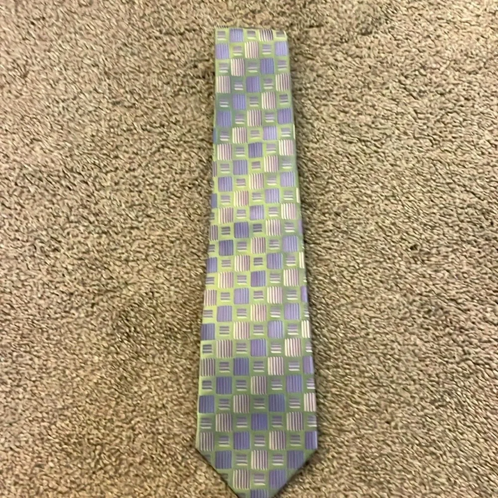 Men's Tie